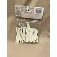thumbnail image 3 of Set of 12 Captain America  Cake Picks Cupcake Toppers with Picks 6 Designs NEW, 3 of 3
