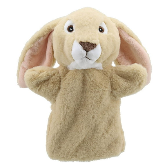 Animal Puppet Buddies Rabbit (Lop Eared) (Other)