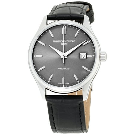 Frederique Constant Men's Classics 40mm Automatic Watch (The Best Automatic Watches)