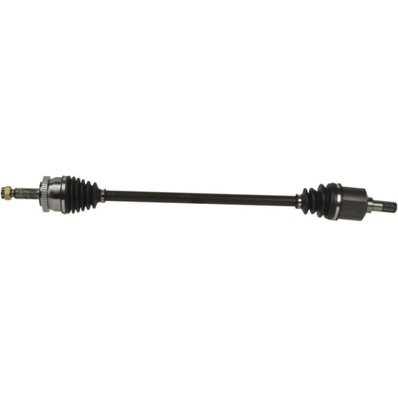 CARDONE Reman 60-2040 CV Axle Assembly Front Left 1994-2003 Ford, Mazda, Mercury F7CZ 3B437-BB