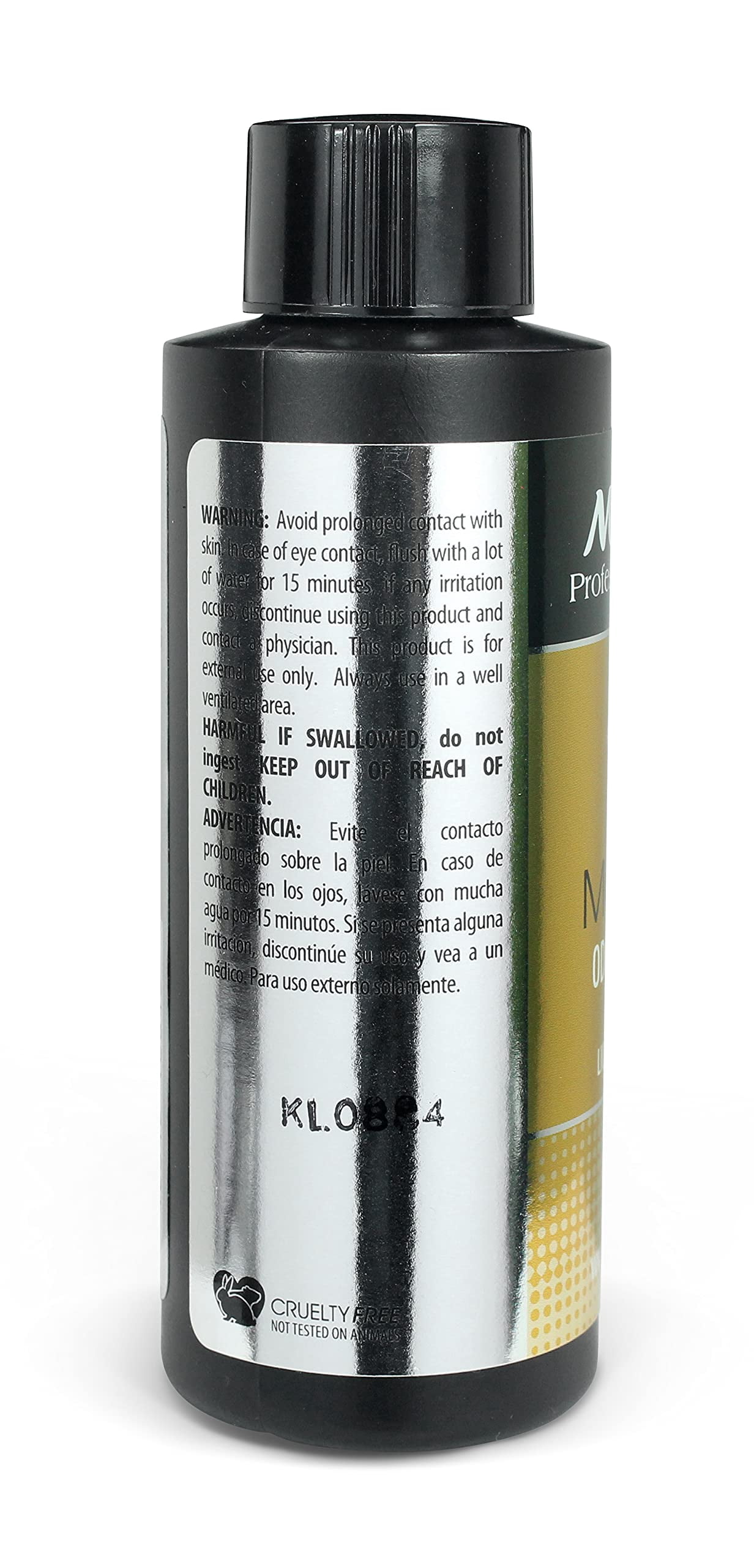 Mia Secret Fusion UV/LED Odorless Monomer
