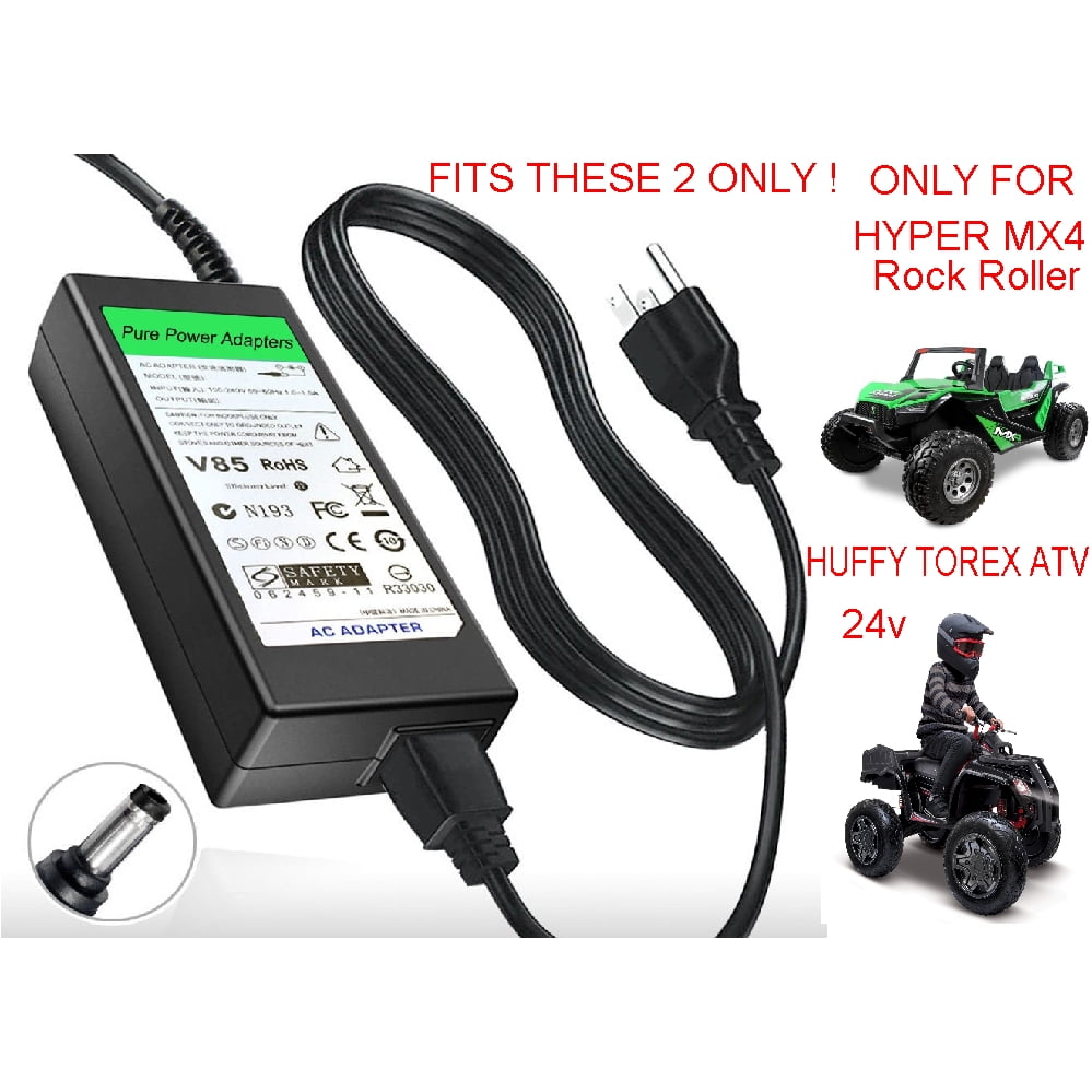 huffy 4 wheeler