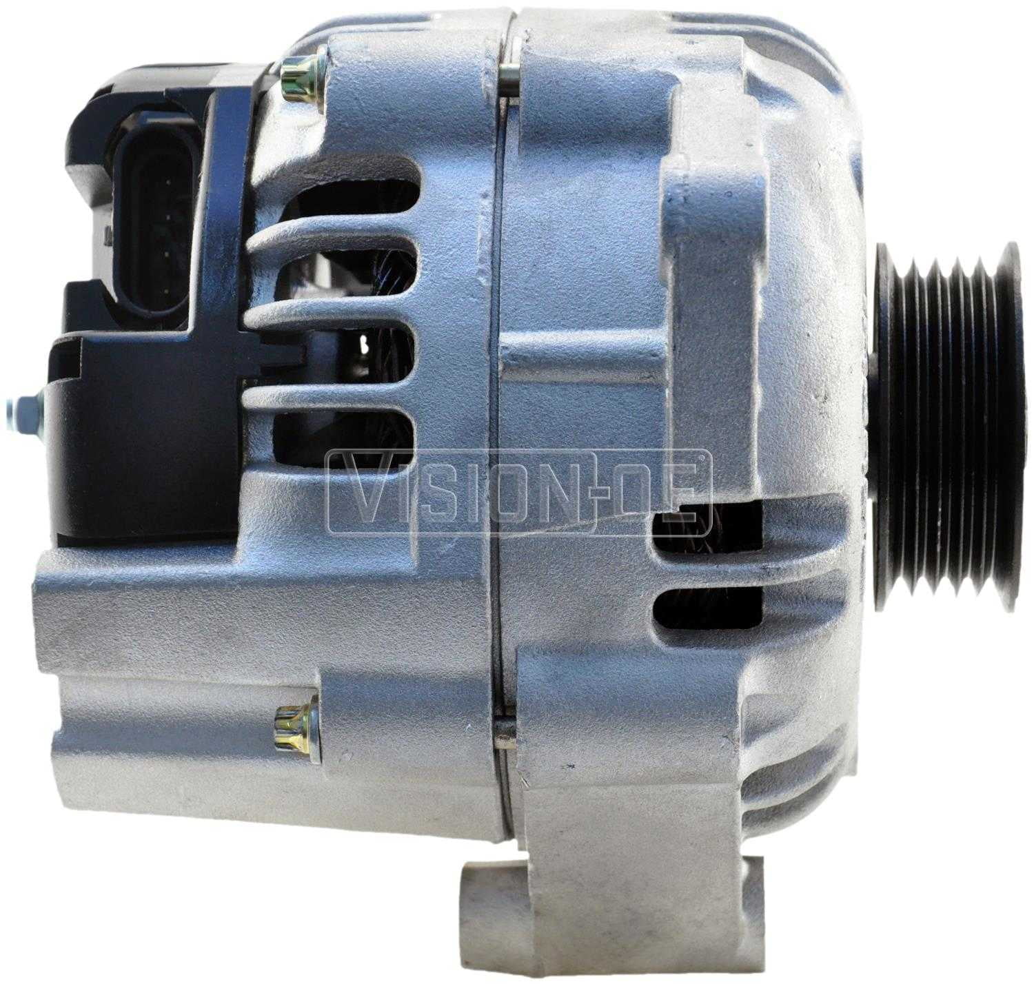 Vision OE 8199-2 Alternator