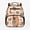 Cute Capybara, variant on Cute Capybara Toddler Backpack for Girls 2-5, Preschool Kids Kindergarten School Bag, 13.5" Lightweight Bookbag with Front Pockets and Padded Back