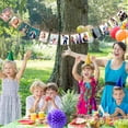 thumbnail image 4 of WRXMIJNHGSA Event & Party Under $5 2022 Graduation Photo Banner For Party Decorations, Including Kindergarten To 12th Grade Picture Banner - Middle School, 4 of 8