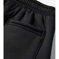 thumbnail image 5 of Men's Warm Sweatpants Sports Plush Winter, 5 of 5