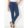 thumbnail image 5 of Catherines Women's Plus Size Petite Everyday Jean, 5 of 5