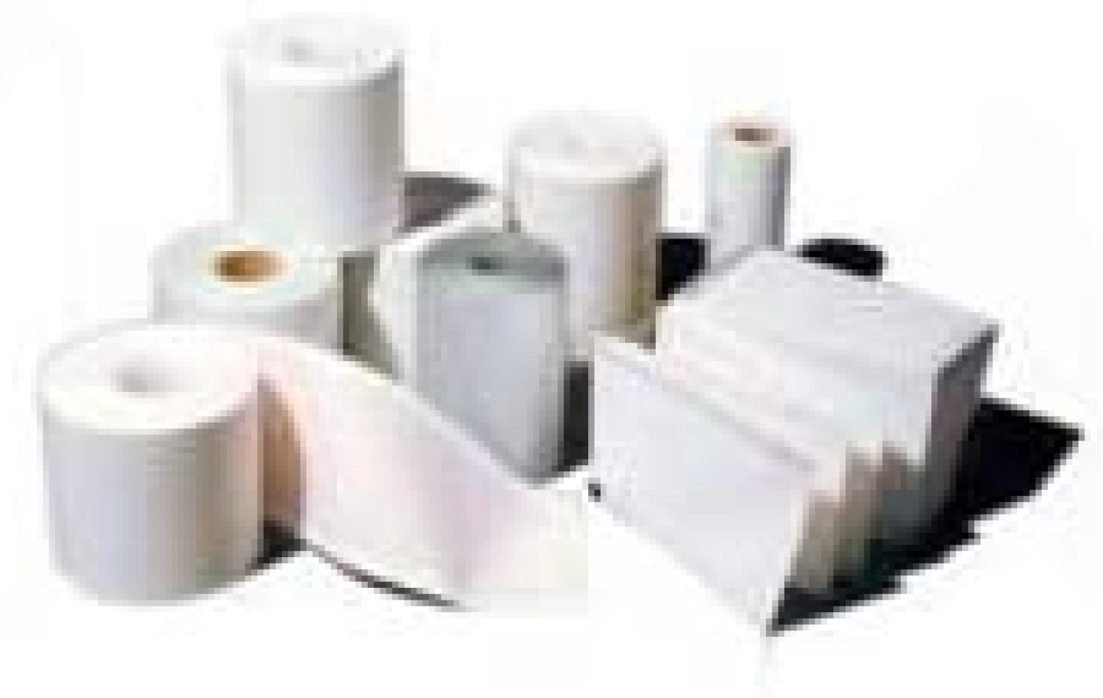 7312890 Paper Recording f/Trio Monitor 12 Per Box sold as Box Pt# 0683-00-0505-02 by Mindray