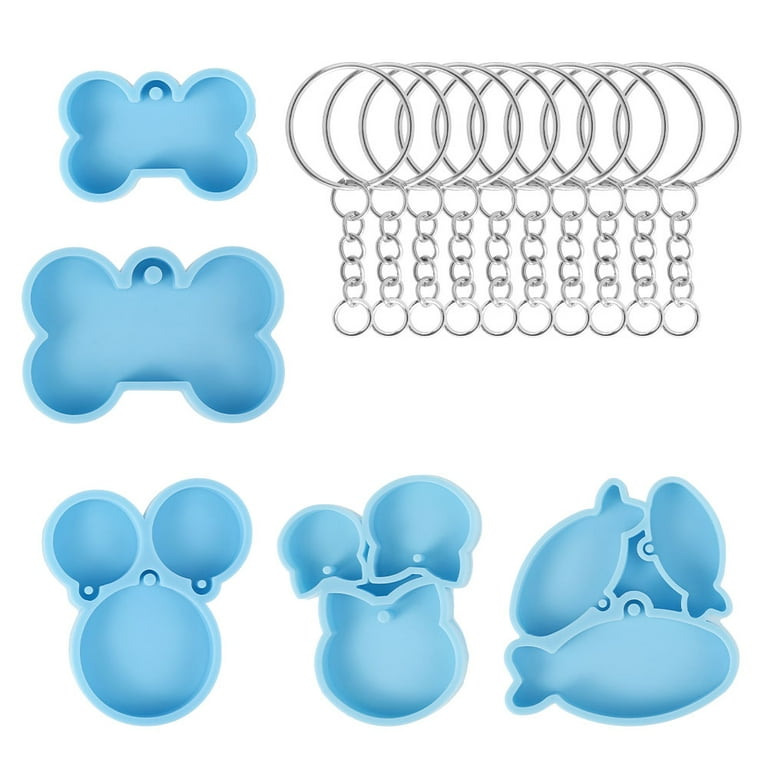 Bone shop rings crafts