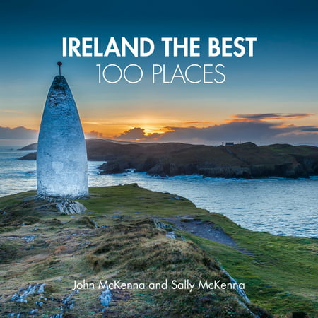 Ireland The Best 100 Places (Best Places To Travel Alone)