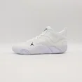 thumbnail image 2 of HQ5041-101 N I-K-E Jo r-dan Tatum 3 White White Black (Men's), 2 of 6