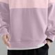 thumbnail image 4 of pstuiky camisas de manga larga para hombre, Camiseta de manga larga con botones y estampado vintage para hombre, sin capucha top de hombre xxl, 4 of 7