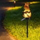 thumbnail image 1 of Iluminación LED para exteriores resistente al agua, luces solares para exteriores, luces solares para jardín, patio, luz solar, 1 of 7