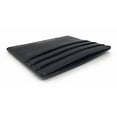 thumbnail image 5 of Michael Kors Men’s Cooper Tall Card Case Wallet Black, 5 of 6