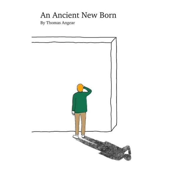 An Ancient New Born, (Paperback)