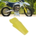 thumbnail image 4 of Motorcycle Rear  Mudguard, Splash Proof Motorcycle Mud Flap Protector Cover for FE250 FE350 FE450 FE501 TE150 TE250 TE300 2020-2023 Motorcycle Wheel Mudguard Modification, 4 of 7