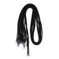 thumbnail image 2 of Replacement Drawstring for Jogging Pants, Sports , Hoods - 04 Black, 2 of 8