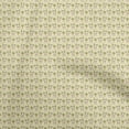 thumbnail image 1 of oneOone Cotton Poplin Light Yellow Fabric Animal Craft Projects Decor Fabric Printed By The Yard 42 Inch Wide, 1 of 5