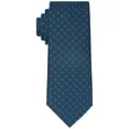 thumbnail image 1 of Tommy Hilfiger Mens  Pattern Clean Neat Ties, 1 of 1