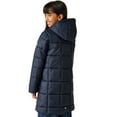 thumbnail image 5 of Regatta Boys/Girls Embrie Quilted Padded Jacket, 5 of 5