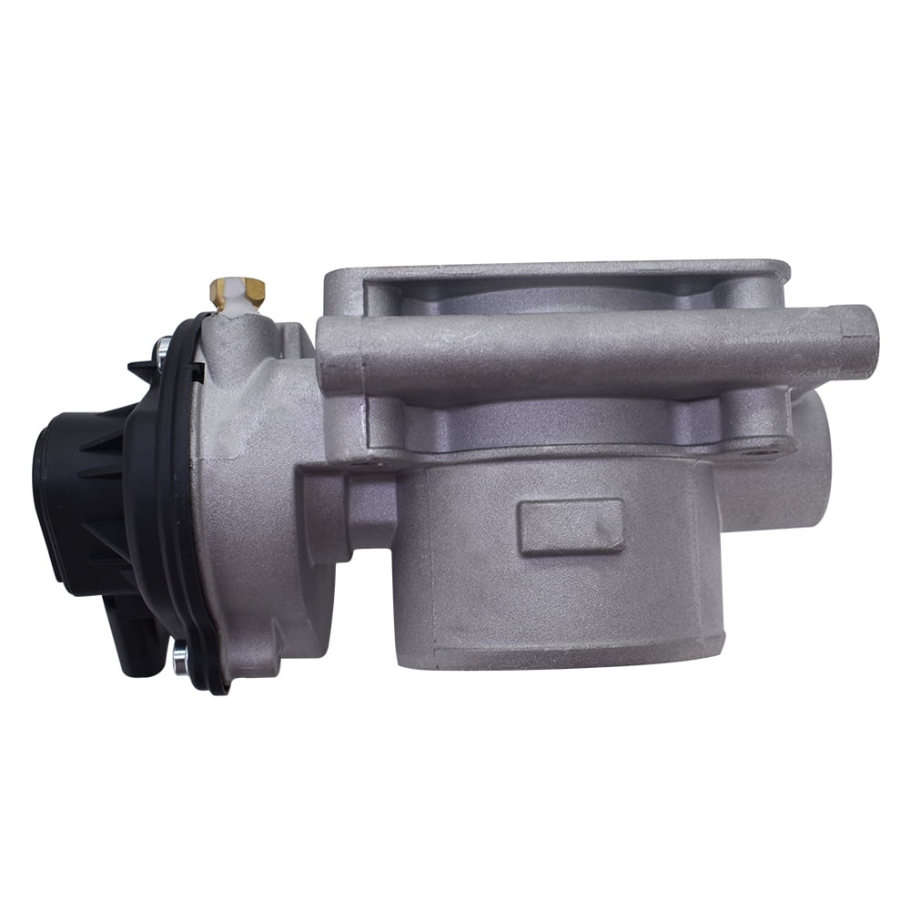 LABLT Throttle Body Assembly w/TPS Sensor Fit for 2005 2006 2007 Five Hundred Ford 3.0L 6F9Z9E926A