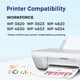 thumbnail image 2 of Cartuchos de tinta TOKYOINK 822XL remanufacturados para Epson 822XL, 2 of 6