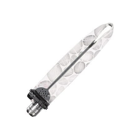 UPC: 0812112020261 | miggo Strap&Wrap – Wrap for camera with zoom lens – neoprene Lycra – pebble road