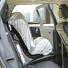 Oxgord CCSS-01-SL Child Car Seat Cover Sunshade