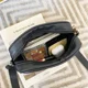 thumbnail image 3 of Bolso cruzado pequeño a la moda para mujer, bandoleras de piel sintética, bolsos con cremallera, bolso de diseñador de lujo, bolso de viaje de verano para mujer, 3 of 5