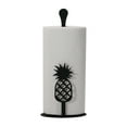 thumbnail image 2 of Pineapple Paper Towel Stand Holder, 2 of 2