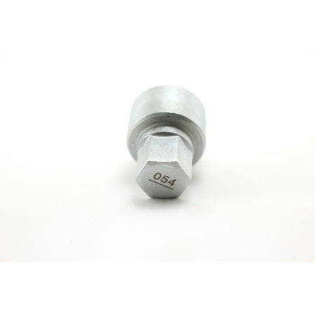 TMAX #54 Wheel Lock Lugnut Anti-Theft Lug Nut Screw Removal Socket Key S3055 for BMW Vehicles
