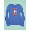 thumbnail image 3 of Peek A Boo Retro Style Long Sleeve Toddler -Image by Shutterstock,  4 Toddler, 3 of 4