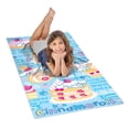 thumbnail image 3 of Toalla Northwest Hello Kitty de microfibra, 2 unidades, 76 x 152 cm, 3 of 6