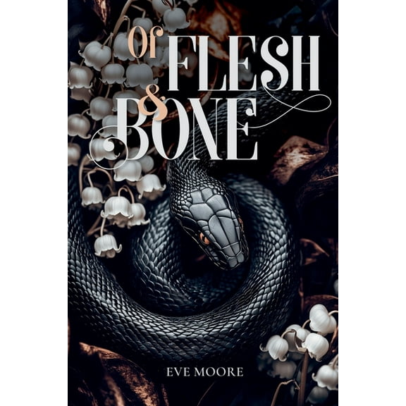 Of Flesh & Bone, (Paperback)
