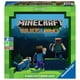 thumbnail image 1 of Juego de mesa de estrategia de constructores y biomas Ravensburger Minecraft 10 años y arriba, 1 of 9