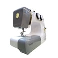thumbnail image 4 of Máquina Recta Casera Portatil Sirius Fy300 Blanca con dorado, 4 of 5