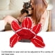 thumbnail image 4 of Perro Halloween Sombrero Girasol Perro Disfraz Mascotas Halloween Hombre Comedor Flor Sombrero Mascota Cosplay Disfraz para Fiesta ANGGREK  Otros, 4 of 8