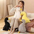 thumbnail image 4 of Adorable Duck Plush Doll Soft Stuffed Toy Kids Hugging Pillow Gift 30/, 4 of 5