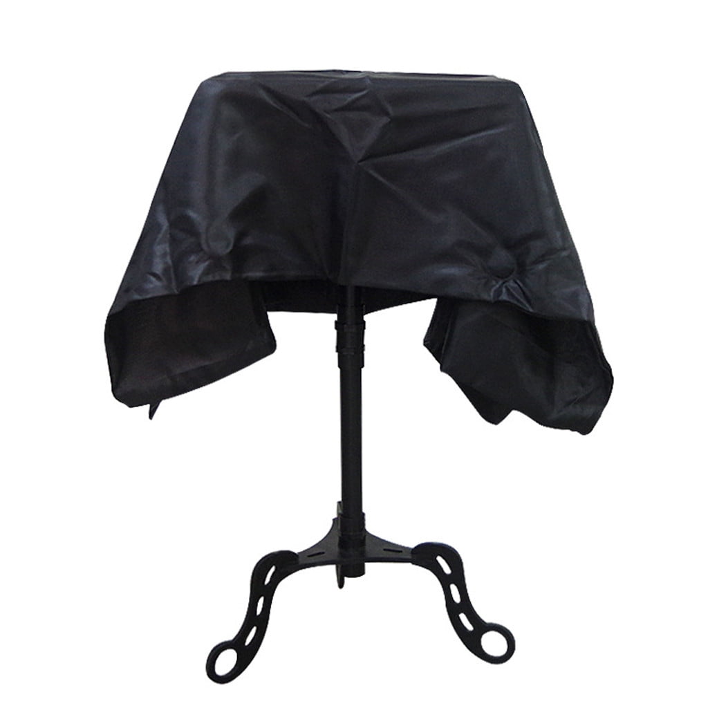 Toyfunny Black Floating Table Magician Levitation Trick Table Stage