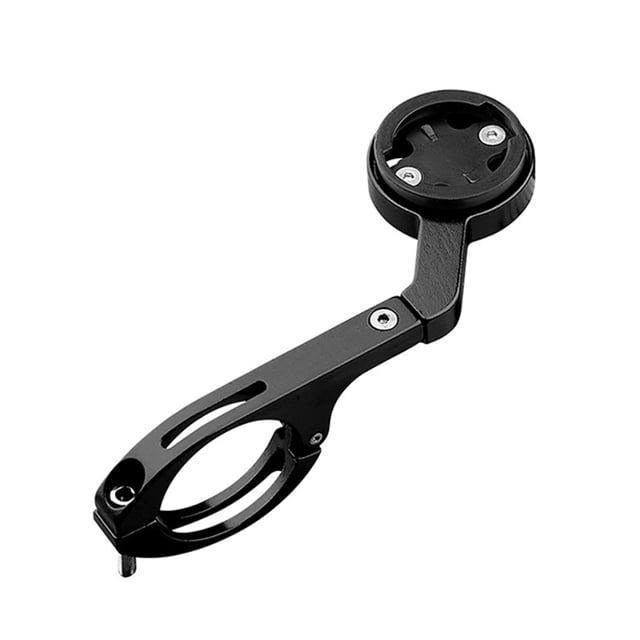 Soporte de montaje para cámara de ordenador de bicicleta Wosthever accesorio de ciclismo negro