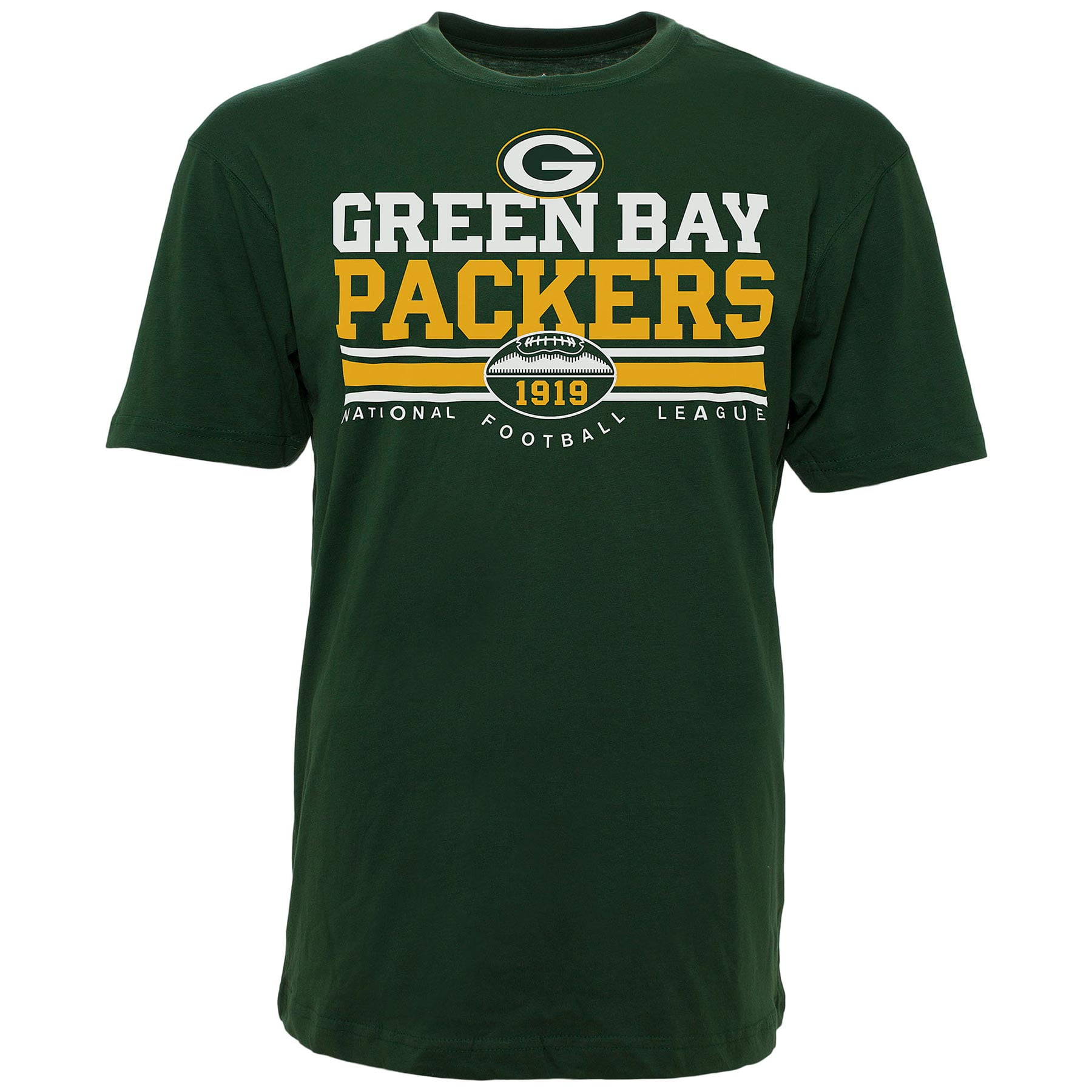 green bay packers throwback shirt
