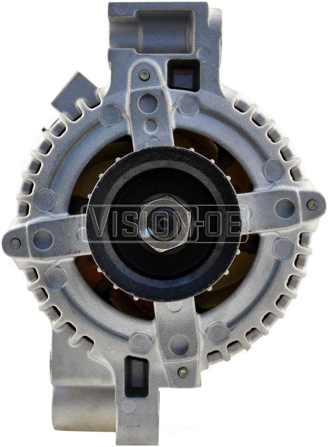 Vision OE N11044 New Alternator