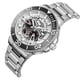 thumbnail image 4 of Reloj Beverly Hills Polo Club BP3702X.330 Men´s-Acero plateado, 4 of 4