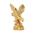 thumbnail image 2 of CarpNettore Eagle Statue Centerpiece Delicate Desk Decoration for Home Cabinet Bookshelf Style B, 2 of 9