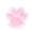 White#03, variant on Multi-Style Cat Paw Squishy Fidget Toys for Adults Soft Slow Rebound Tactile Gadget Plush / Jelly / Mud Feel Mixed Texture High Value Desktop Indoor Decor Multi Color 1 Pack