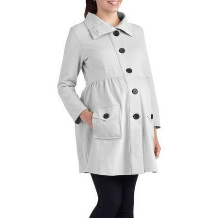 Maternity Lightweight Knit Jacket