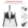 thumbnail image 3 of Miangastore Stainless Steel Snow Shovel for Gardening Use Durable and Rustless with High Grade Iron Material, 3 of 8