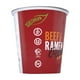 thumbnail image 2 of Pack x 6 Ramen Carne Sopa Instantánea Vegetariana Extra Kosher 64g, 2 of 3