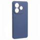 thumbnail image 4 of WANLONFENG RB2 Series for Xiaomi Redmi Note 14 5G Case TPU Phone Cover with Screen Protector - Black, 4 of 4