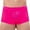 Hot Pink, variant on Aayomet Mens Boxer Briefs Mens Briefs with Pouch Soft Low Rise Underwear Stretch Tagless Bikini,Hot Pink XL